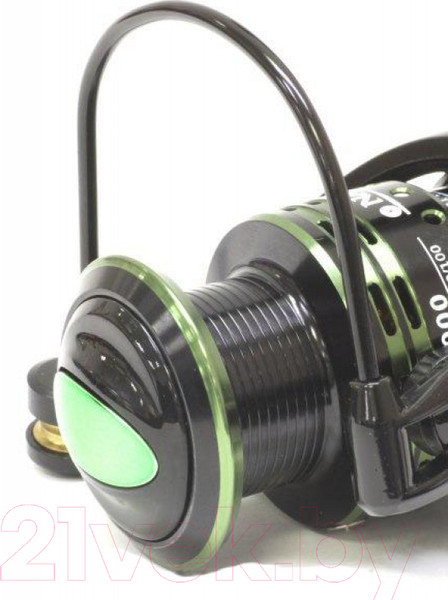 Изображение товара Катушка безынерционная Namazu Savage Path SP4000