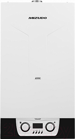 Изображение товара Газовый котел Mizudo M24TH