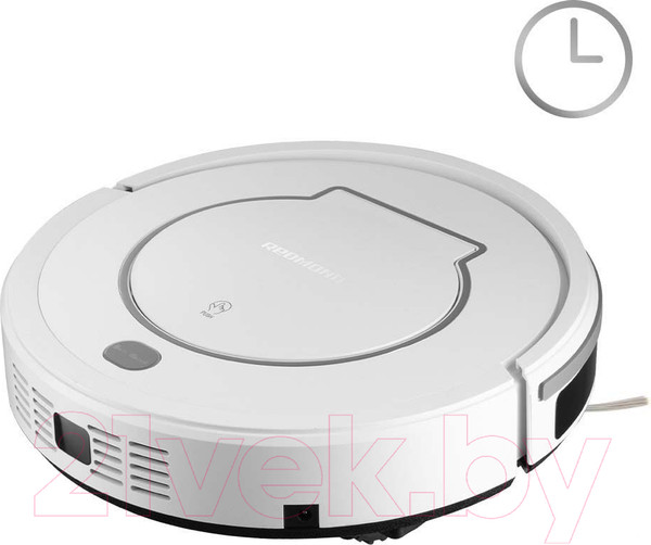 Изображение товара Робот-пылесос Redmond RV-R270 (белый)