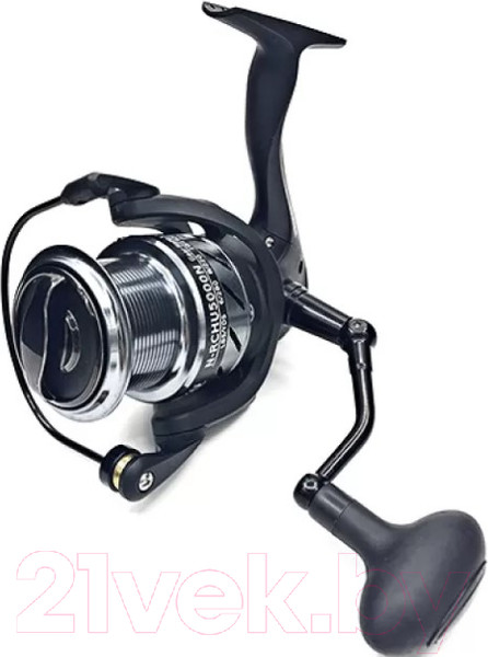 Изображение товара Катушка безынерционная Namazu Carp Hunter New CH5000