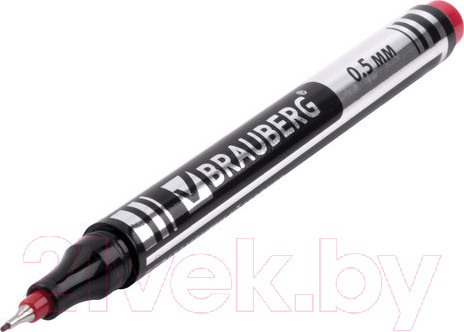 Изображение товара Набор маркеров Brauberg Jet / 150511 (4шт)