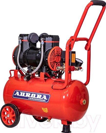 Изображение товара Воздушный компрессор AURORA Passat-25 31399 (29725)