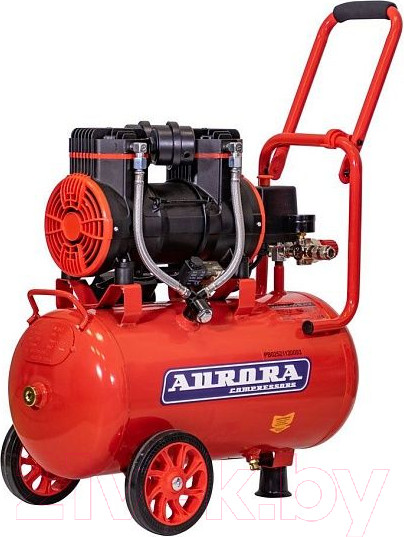 Изображение товара Воздушный компрессор AURORA Passat-25 31399 (29725)