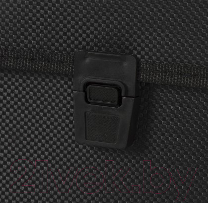 Изображение товара Папка для бумаг Brauberg Hit / 229572 (черный)