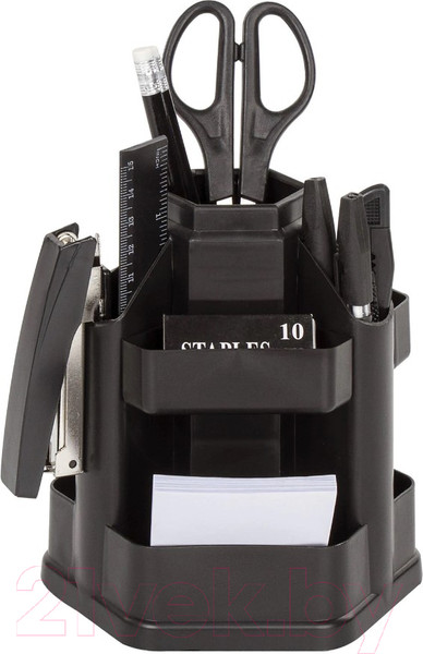 Изображение товара Органайзер настольный Staff Офисный / 230746