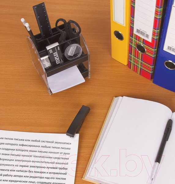 Изображение товара Органайзер настольный Staff Форум / 231077