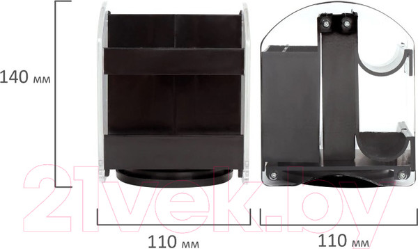 Изображение товара Органайзер настольный Staff Форум / 231077