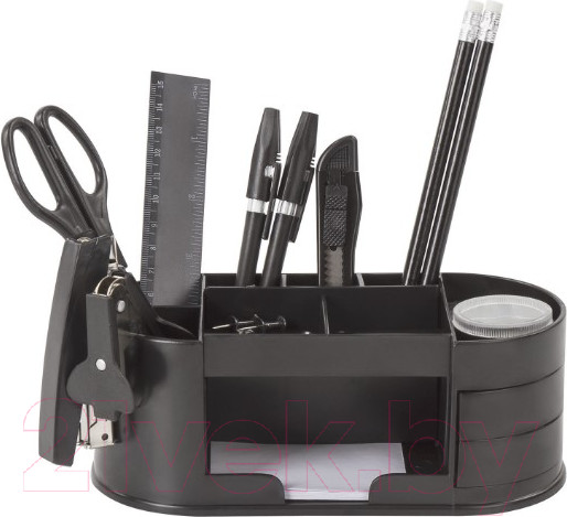 Изображение товара Органайзер настольный Staff Омега / 231080