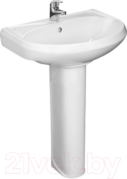 Изображение товара Умывальник Santeri Вест 131118S0011B0 + 136018S0000B0