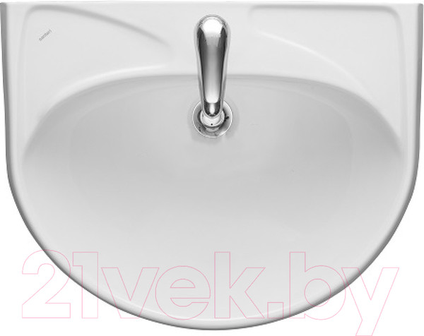 Изображение товара Умывальник Santeri Вест 131118S0011B0 + 136018S0000B0