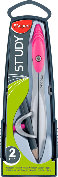 Изображение товара Циркуль Maped Study 120 / 119410