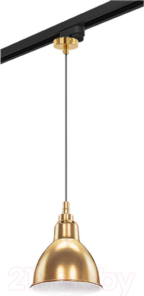 Изображение товара Трековый светильник Lightstar Loft L1T765018