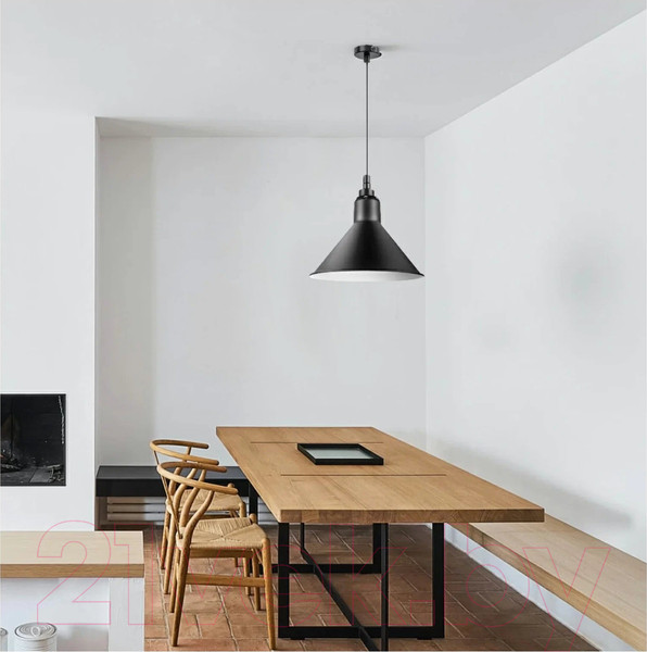 Изображение товара Трековый светильник Lightstar Loft L1T765027
