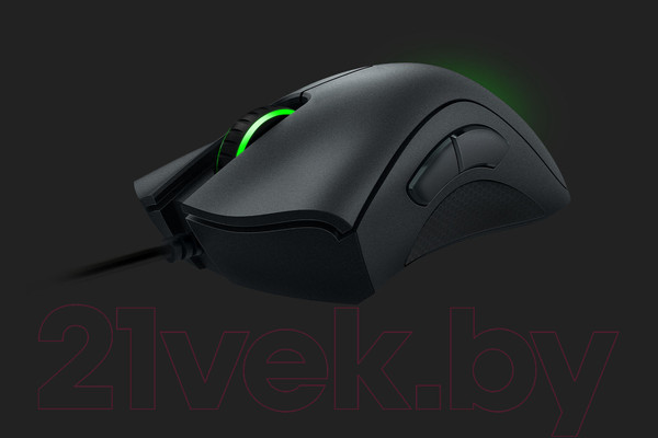 Изображение товара Мышь Razer DeathAdder Essential