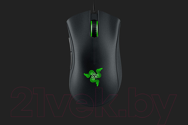 Изображение товара Мышь Razer DeathAdder Essential