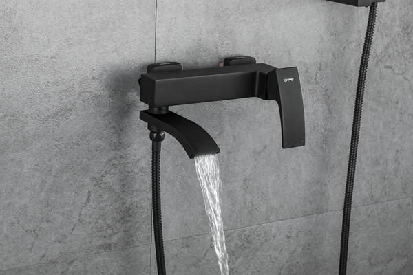 Изображение товара Смеситель Gappo G3207-6