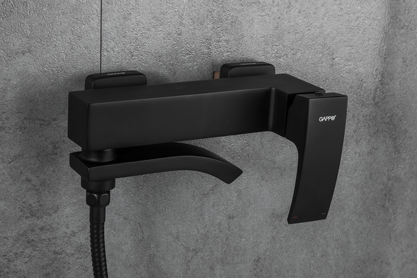 Изображение товара Смеситель Gappo G3207-6