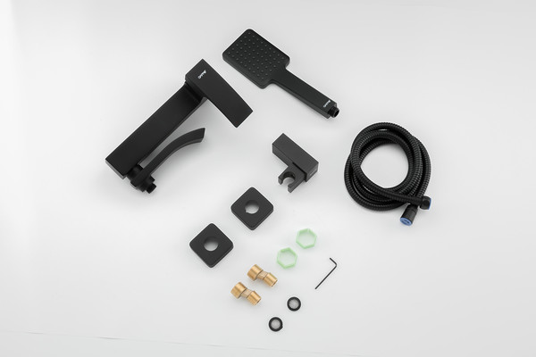 Изображение товара Смеситель Gappo G3207-6
