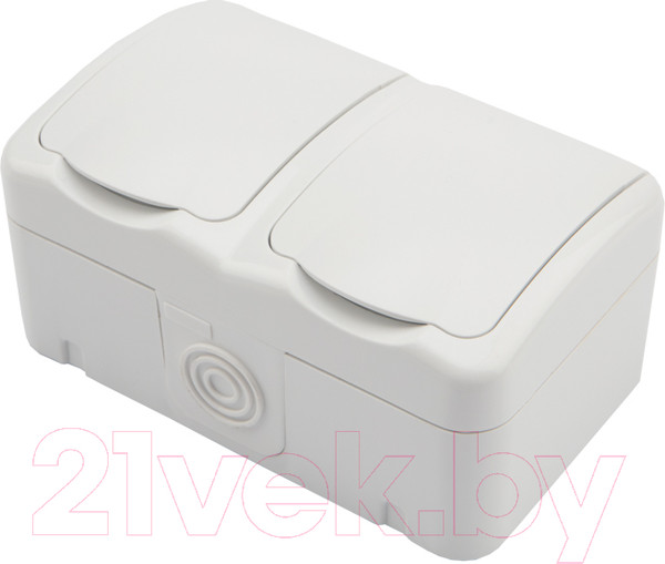 Изображение товара Розетка Kranz KR-78-0606