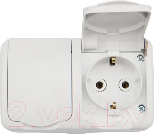 Изображение товара Розетка Kranz KR-78-0606