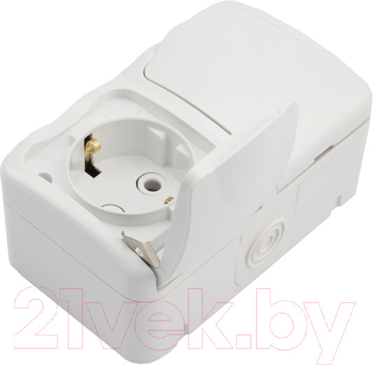 Изображение товара Розетка Kranz KR-78-0607