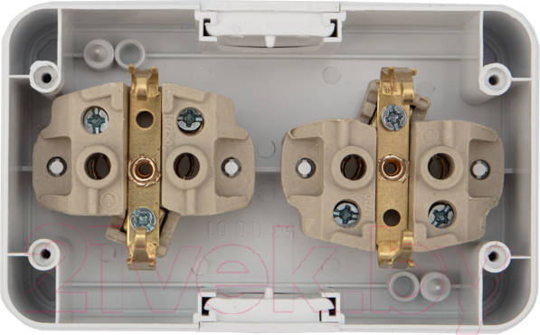 Изображение товара Розетка Kranz KR-78-0607