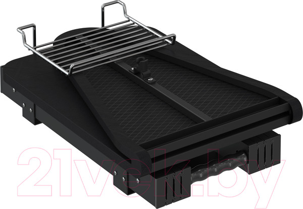 Изображение товара Гладильная доска Starax S-6616-A (антрацит)