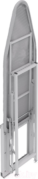 Изображение товара Гладильная доска Starax S-6611-W (белый)