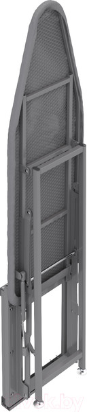 Изображение товара Гладильная доска Starax S-6611-G (серый)