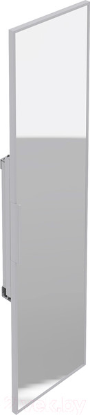 Изображение товара Зеркало для шкафа Starax S-6612-W (белый)