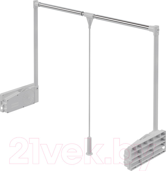 Изображение товара Пантограф мебельный Starax S-6013-W (10кг, белый)