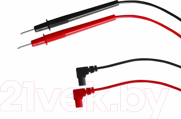 Изображение товара Мультиметр цифровой PROconnect M830B / DT830B (13-3011)