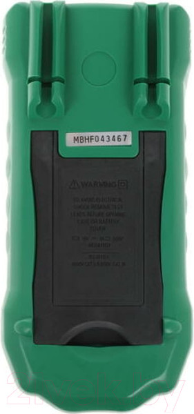 Изображение товара Мультиметр цифровой Mastech MS8269 (13-2022)