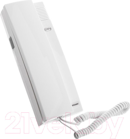 Изображение товара Аудиодомофон Rexant 45-0348