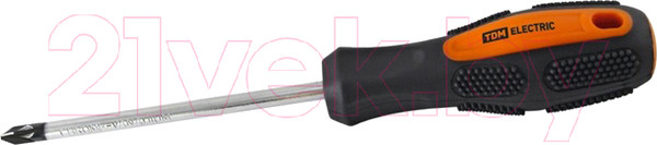 Изображение товара Отвертка TDM SQ1006-1207