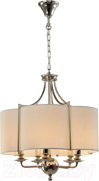 Изображение товара Люстра Aployt Korin APL.613.03.05