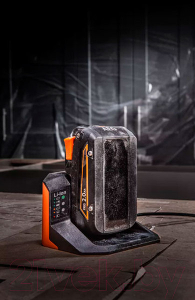 Изображение товара Аккумулятор для электроинструмента AEG Powertools L1850SHD (4935478860)
