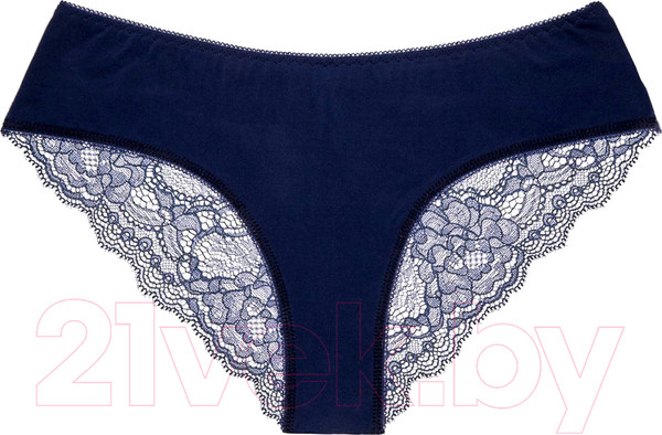 Изображение товара Трусы женские Conte Elegant Annabella / LHP 693 (р.90, Marino)