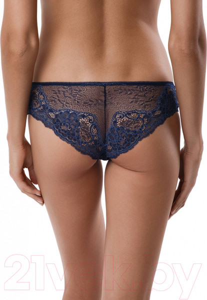 Изображение товара Трусы женские Conte Elegant Annabella / LHP 693 (р.90, Marino)