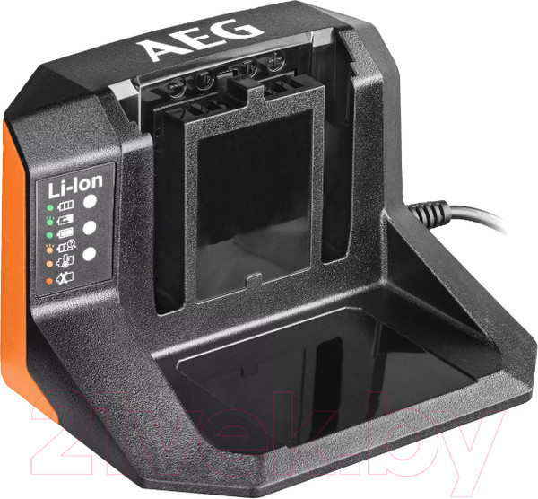 Изображение товара Зарядное устройство для электроинструмента AEG Powertools BL18S / 4935472276
