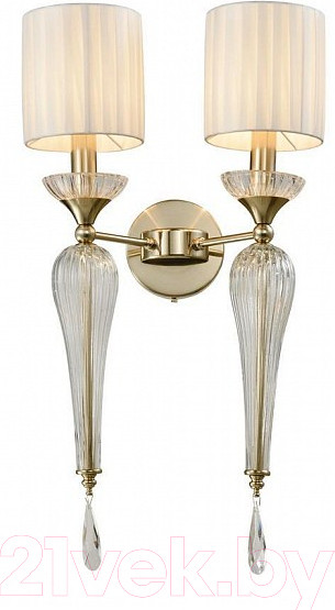 Изображение товара Бра Aployt Kinia APL.708.11.02