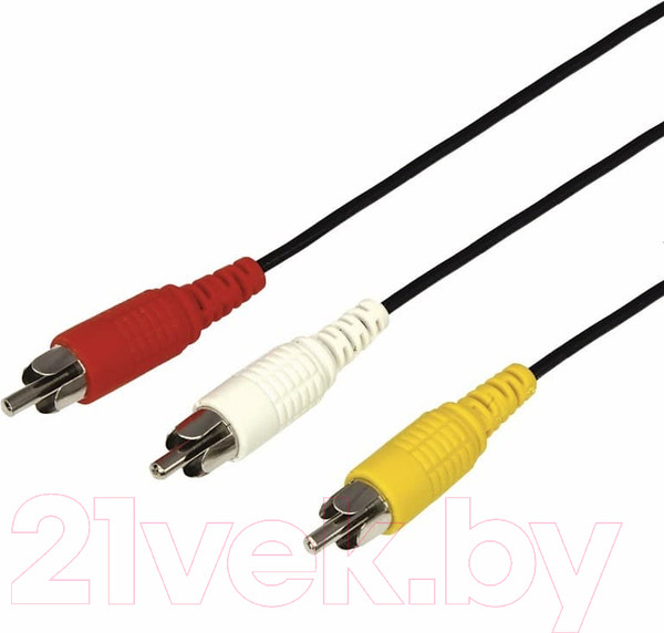 Изображение товара Кабель Rexant 17-0204 (3м)