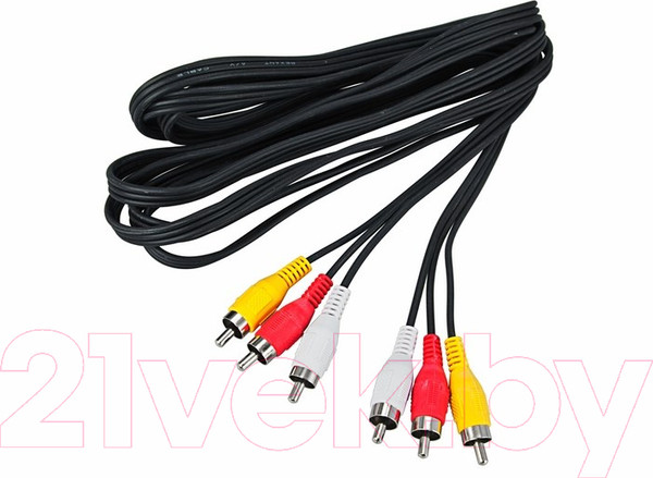 Изображение товара Кабель Rexant 17-0204 (3м)