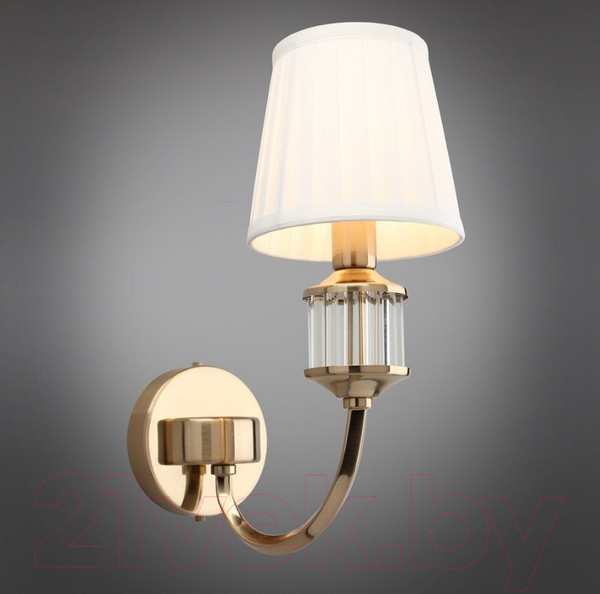 Изображение товара Бра Aployt Zhaklin APL.744.01.01