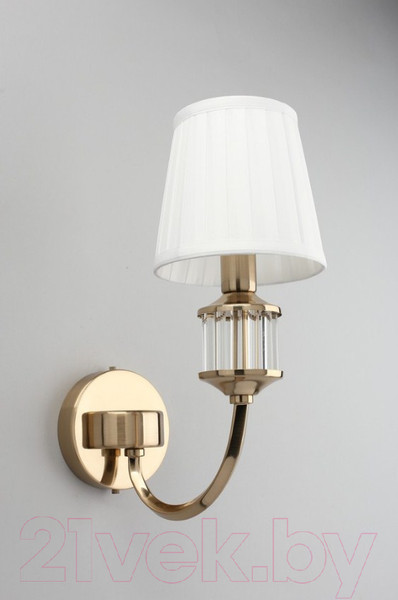 Изображение товара Бра Aployt Zhaklin APL.744.01.01