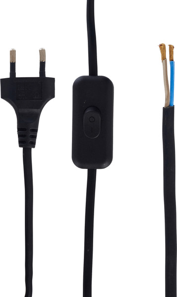 Изображение товара Выключатель для светильника IEK WUP20-02-K02