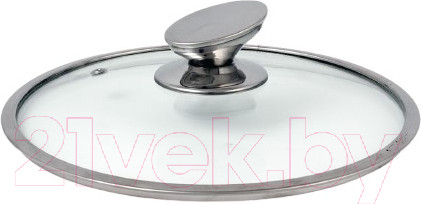 Изображение товара Крышка стеклянная Pomi d'Oro RUS-540009
