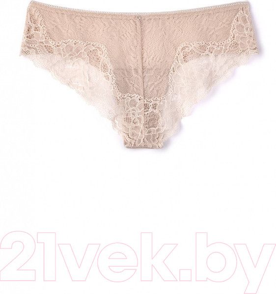 Изображение товара Трусы женские Conte Elegant Annabella / LHP 693 (р.90, Natural)