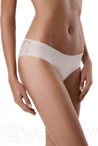 Изображение товара Трусы женские Conte Elegant Annabella / LHP 693 (р.90, Natural)