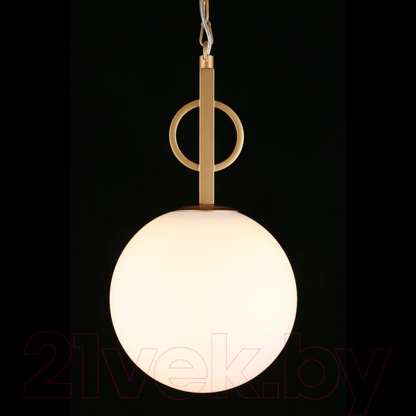 Изображение товара Потолочный светильник Aployt Gracia APL.751.06.01